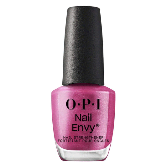 OPI Nail Envy Powerful Pink