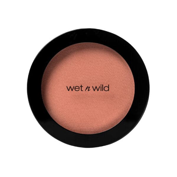 Wet N Wild Color Icon Blush - Mellow Wine - Premium Blushes & Bronzers from Wet N Wild - Just Rs 950! Shop now at Cozmetica