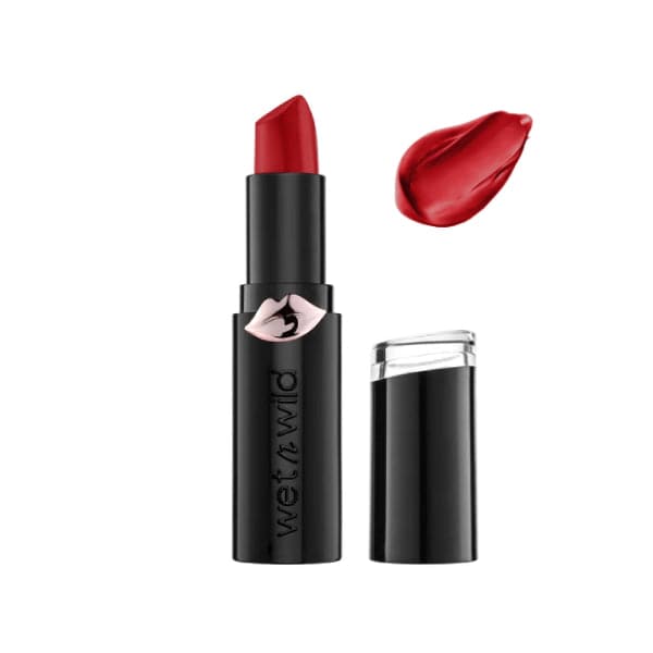 Wet N Wild MegaLast Lip Color - Premium Lipstick from Wet N Wild - Just Rs 750! Shop now at Cozmetica