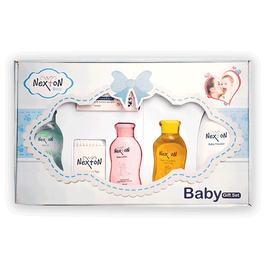 Nexton Sleep Time Baby Oil Lavender 125 ml | Calming Massage & Moisturising Formula | Soothes, Nourishes & Hypoallergenic for Delicate Baby Skin main image 0