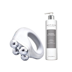 Nuface Nubody Skin Toning Device