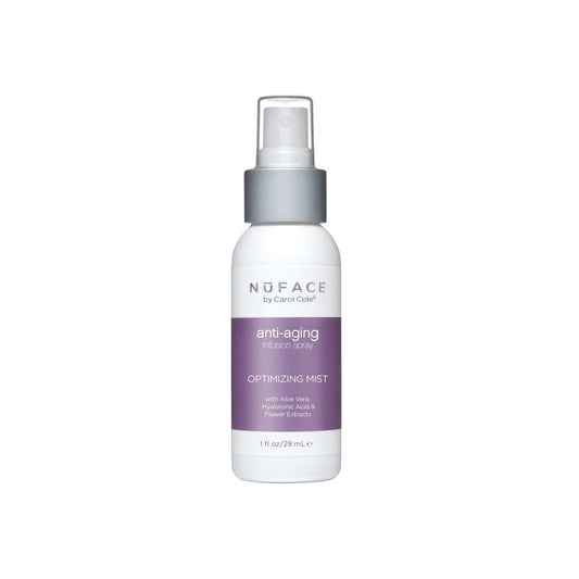 Nuface 1Oz Optimizing Mist - Premium Toners from Nuface - Just Rs 2275.00! Shop now at Cozmetica