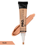 LA Girl Pro Conceal HD Concealer - Premium Foundations & Concealers from LA Girl - Just Rs 1656! Shop now at Cozmetica