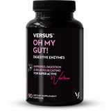 Versus Oh My Gut - Premium Vitamins & Supplements from VERSUS - Just Rs 2300! Shop now at Cozmetica