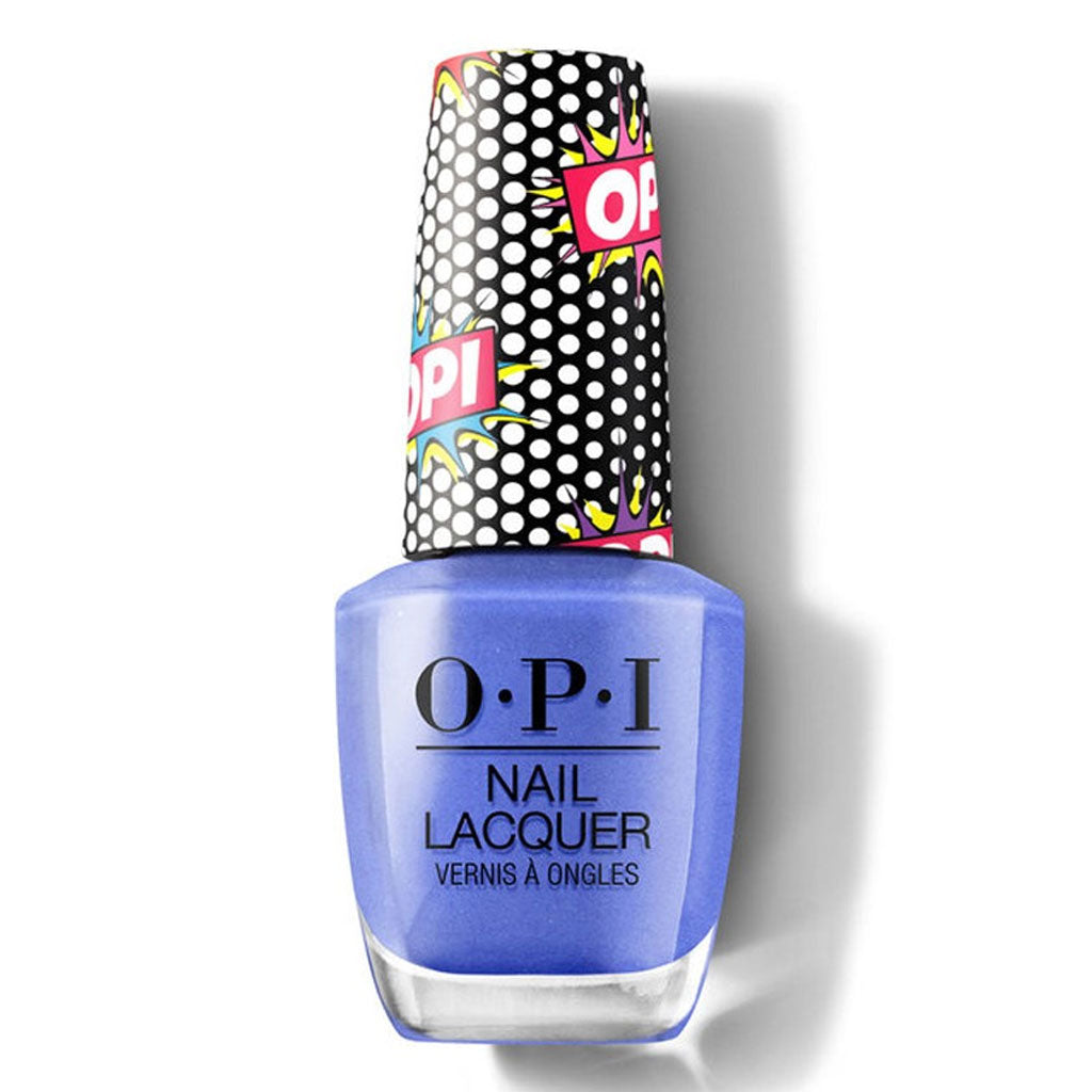 OPI Days Of Pop Nail Lacquer