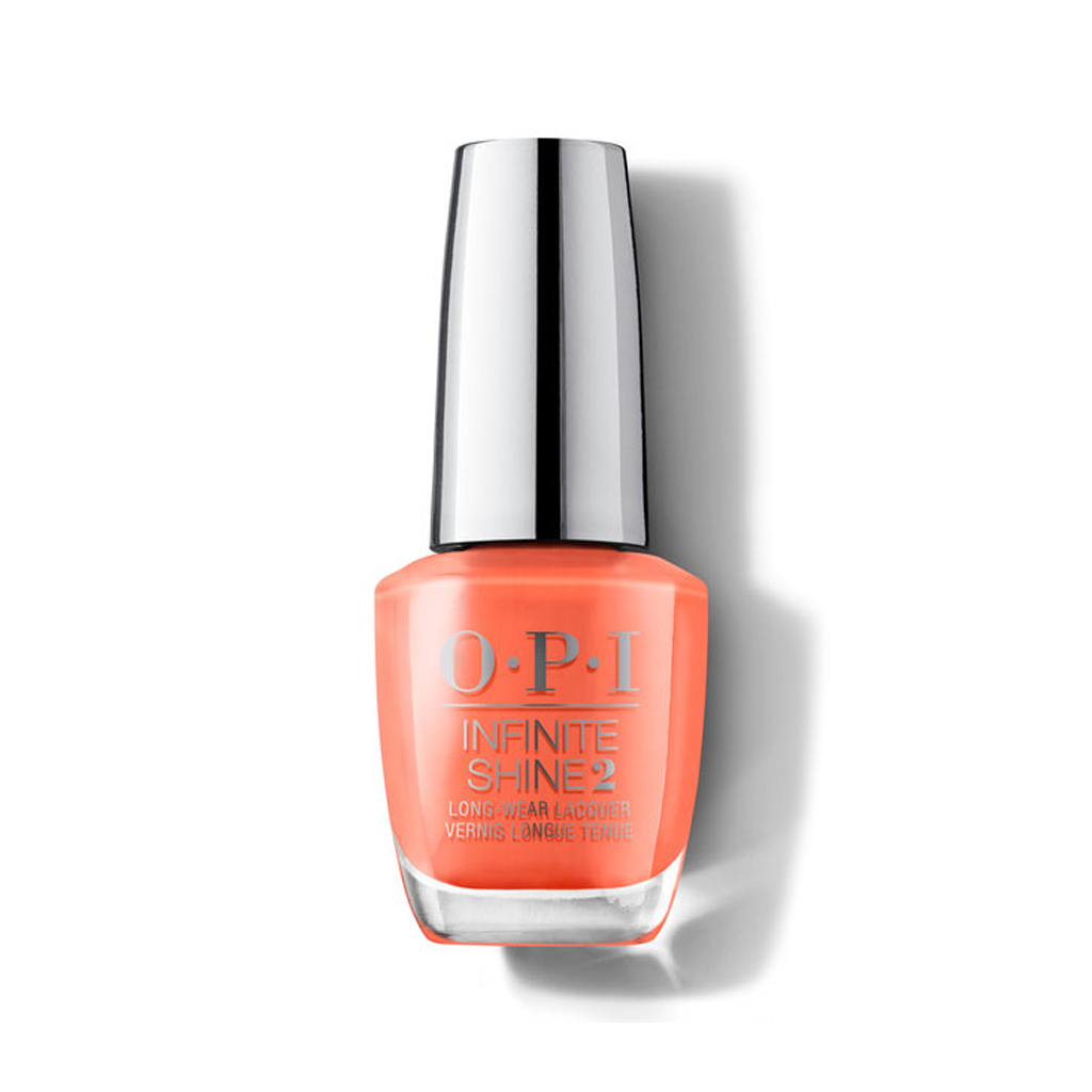 OPI Endurance Race To The Finish (Infinite Shine) – Cozmetica