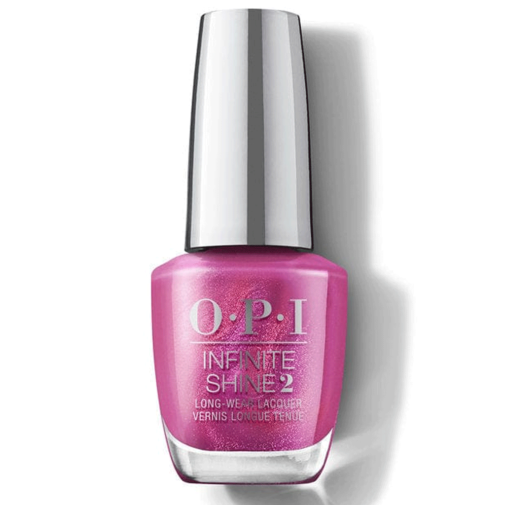 OPI Mylar Dreams (Infinite Shine)