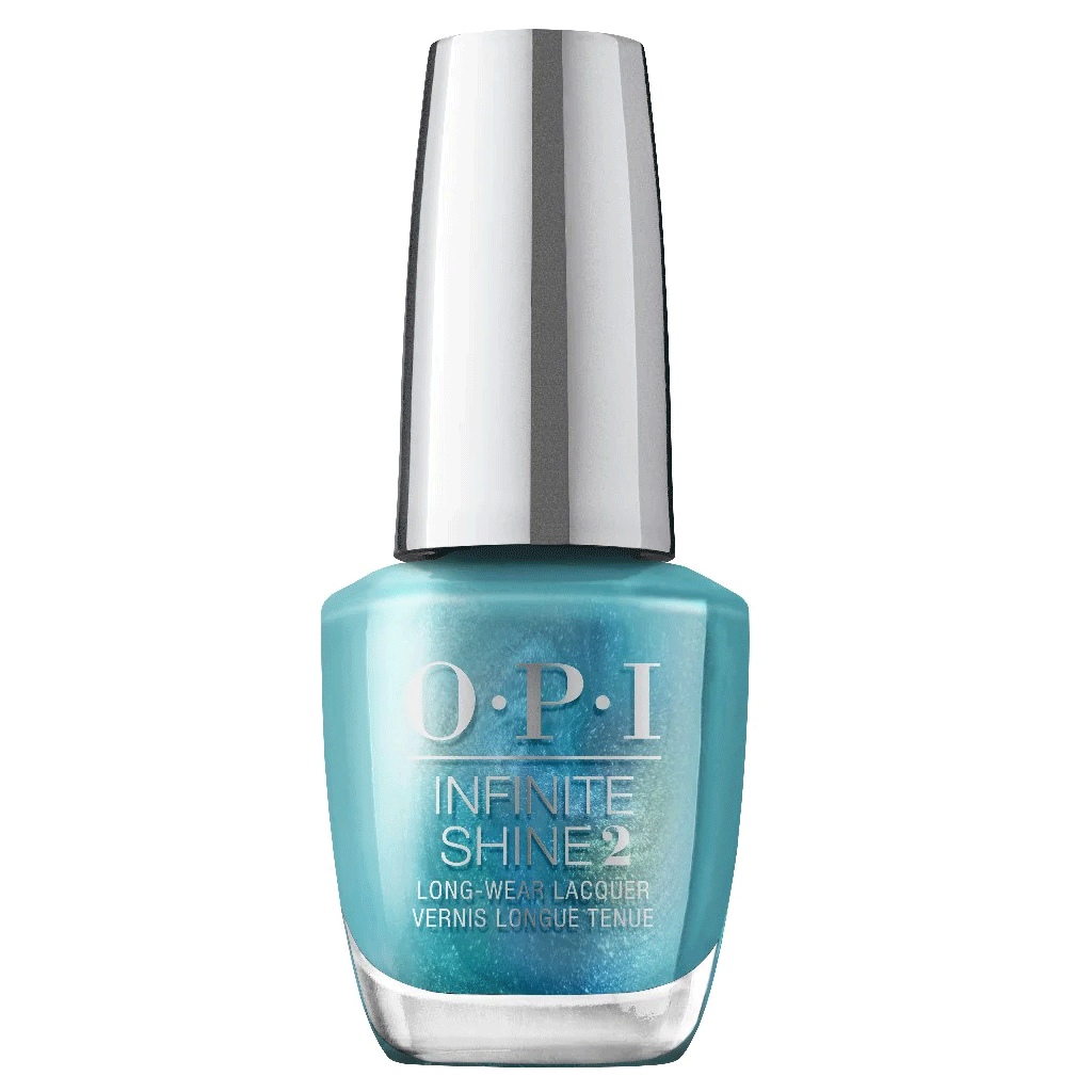 OPI Ready Fete Go (Infinite Shine)