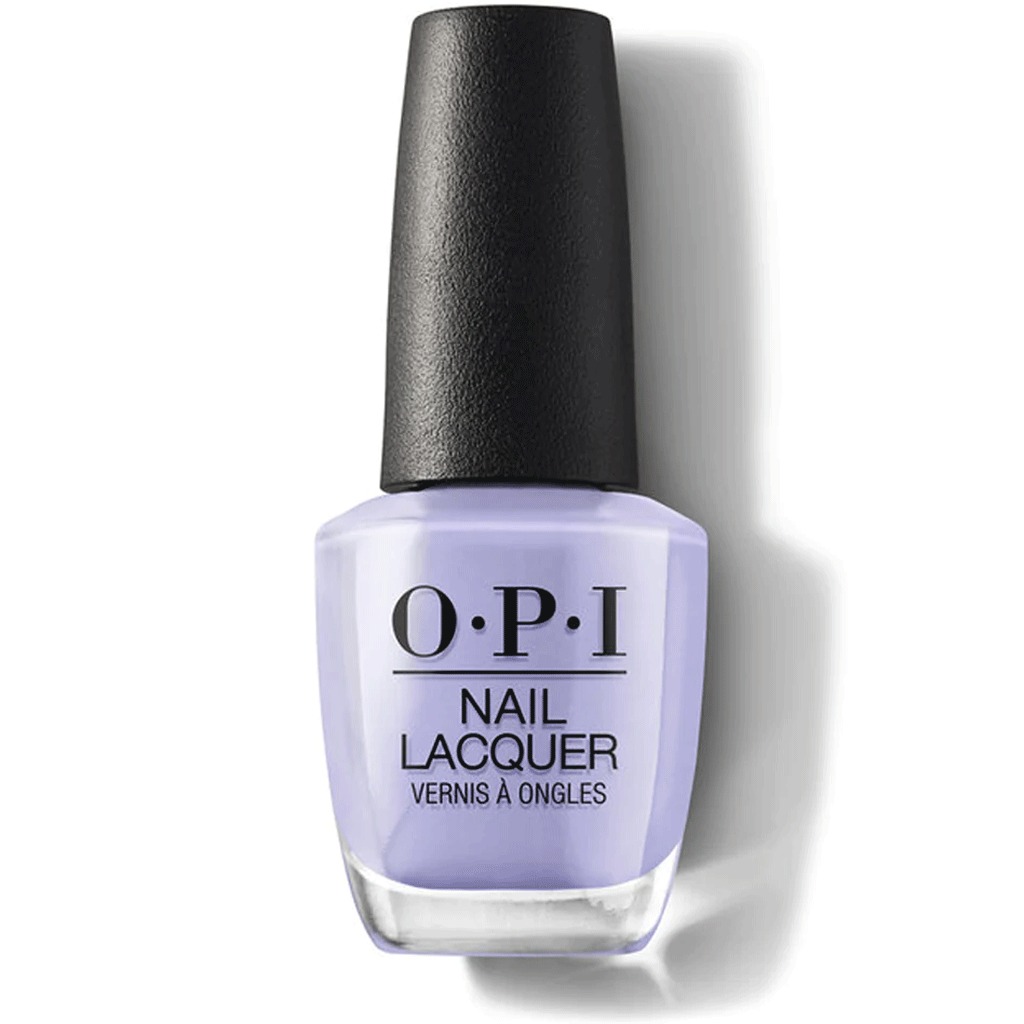 OPI You`Re Such A Buda Pest Nail Lacquer