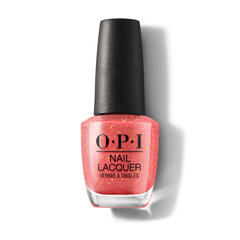 OPI Mural Mural On The Wall Nail Lacquer