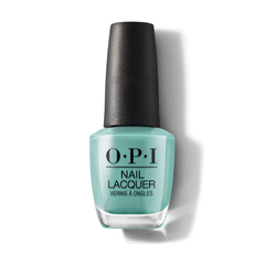 OPI Verde Nice To Meet You (Mexico Collection)