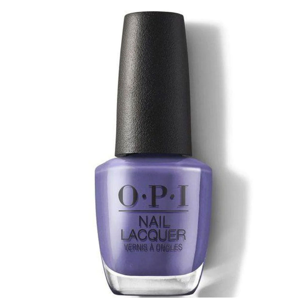 OPI All Is Berry & Right Nail Lacquer – Cozmetica