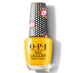 OPI Hate To Burst Your Bubble Nail Lacquer