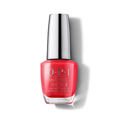 OPI She Went On And On And On (Infinite Shine)
