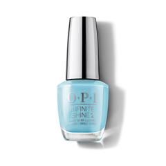 OPI To Infinty & Blue Yond (Infinite Shine)