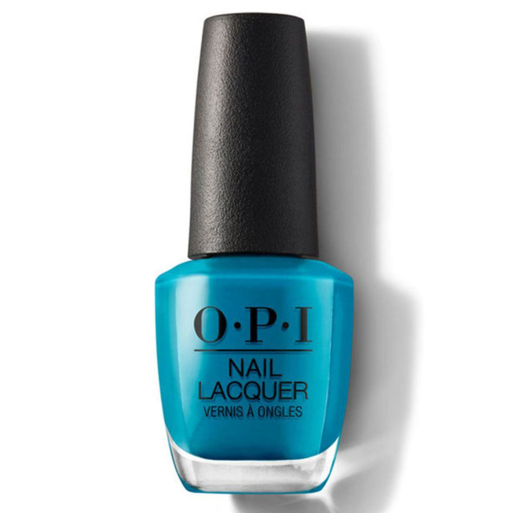 OPI Music Is My Muse Nail Lacquer