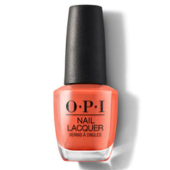 OPI My Chihuahua Doesn'T Bite Anymore Nail Lacquer