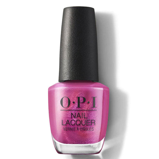 OPI Mylar Dreams Nail Lacquer