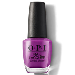 OPI Positive Vibes Only Nail Lacquer