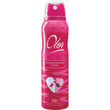 Olor 24H Body Spray 150 ml - Premium - from Olor - Just Rs 149.00! Shop now at Cozmetica