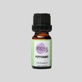 100% Wellness Co Peppermint Essential Oil - Premium  from 100% Wellness Co - Just Rs 790! Shop now at Cozmetica