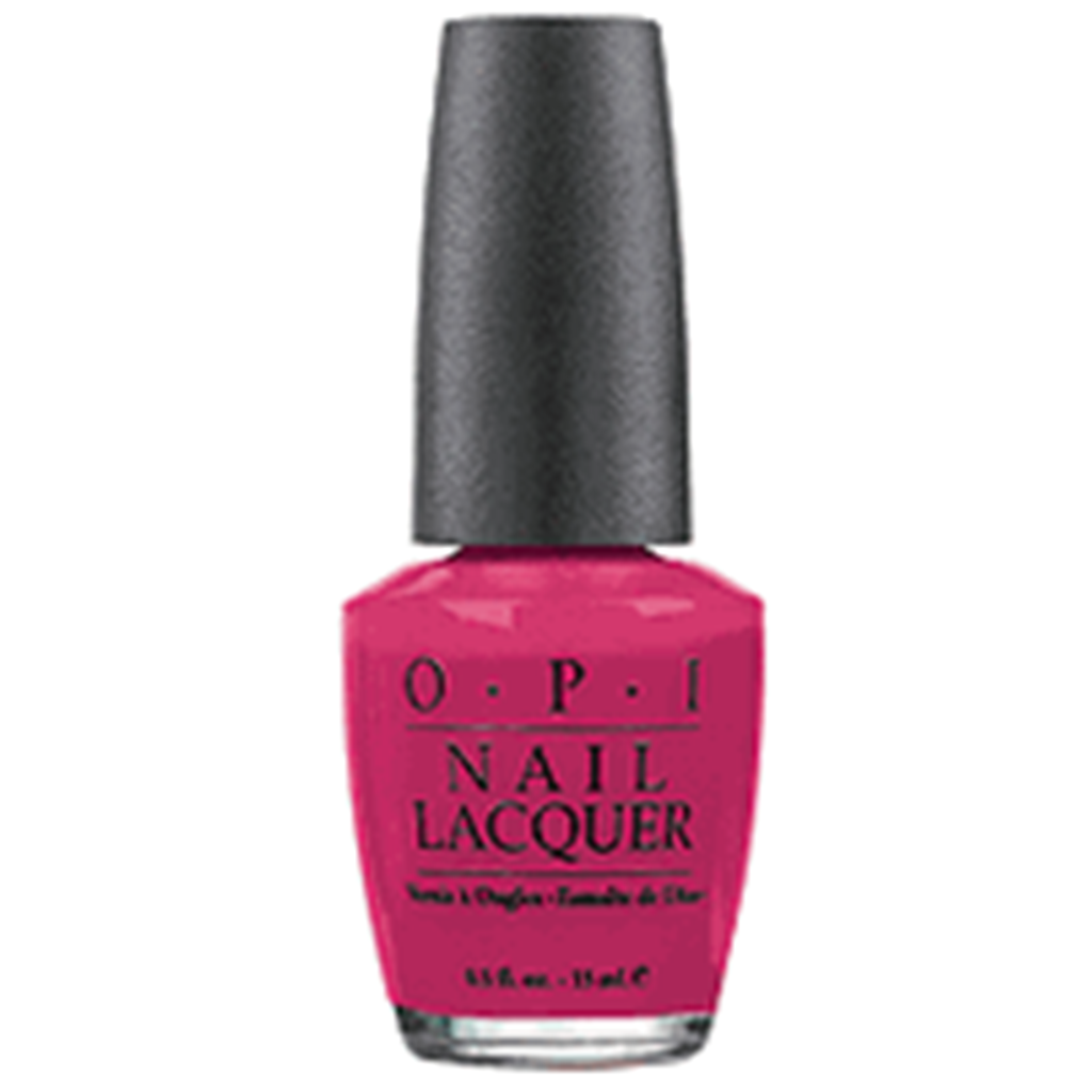 OPI - PERU-B-RUBY - MyVaniteeCase