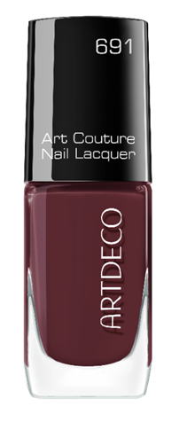 Artdeco Art Couture Nail Lacquer - Premium - from Artdeco - Just Rs 1270! Shop now at Cozmetica