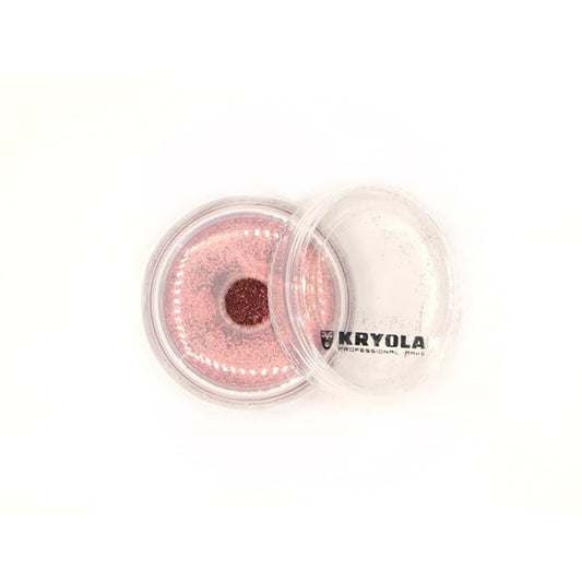 Kryolan Polyester Glimmer - Rose - Premium Health & Beauty from Kryolan - Just Rs 2170.00! Shop now at Cozmetica