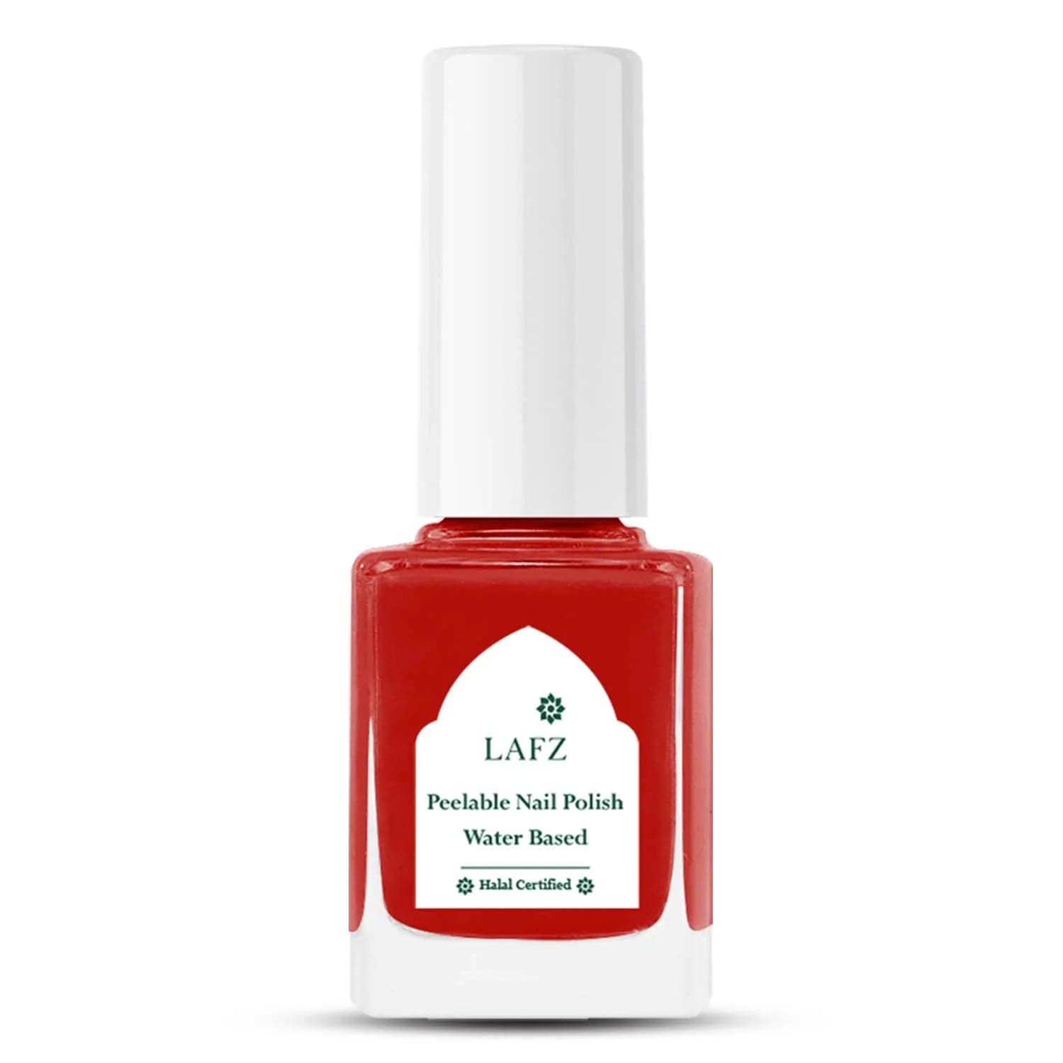 Lafz Halal Peelable Nail Polish - Premium  from Lafz - Just Rs 1542.75! Shop now at Cozmetica