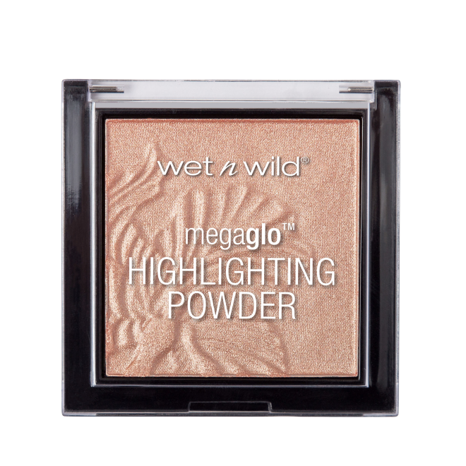 Wet N Wild MegaGlo Highlighting Powder - Premium Highlighters & Luminizers from Wet N Wild - Just Rs 1400! Shop now at Cozmetica