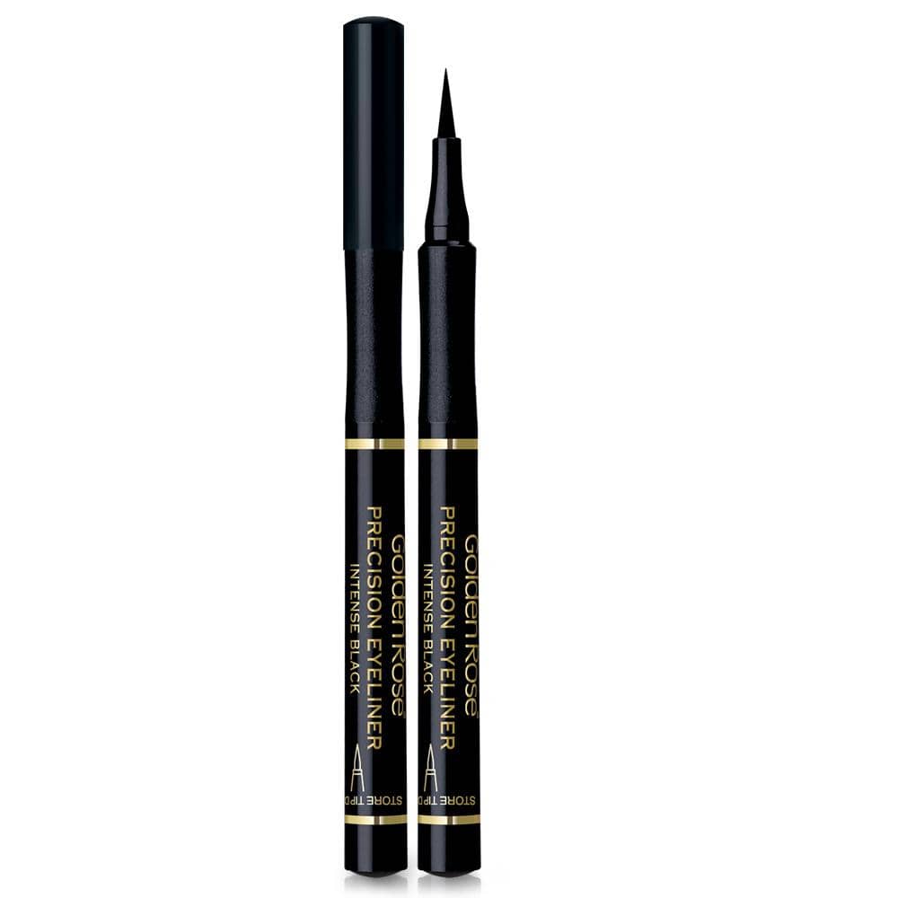 Golden Rose Precission Intense Eyeliner - Premium  from Golden Rose - Just Rs 1901! Shop now at Cozmetica