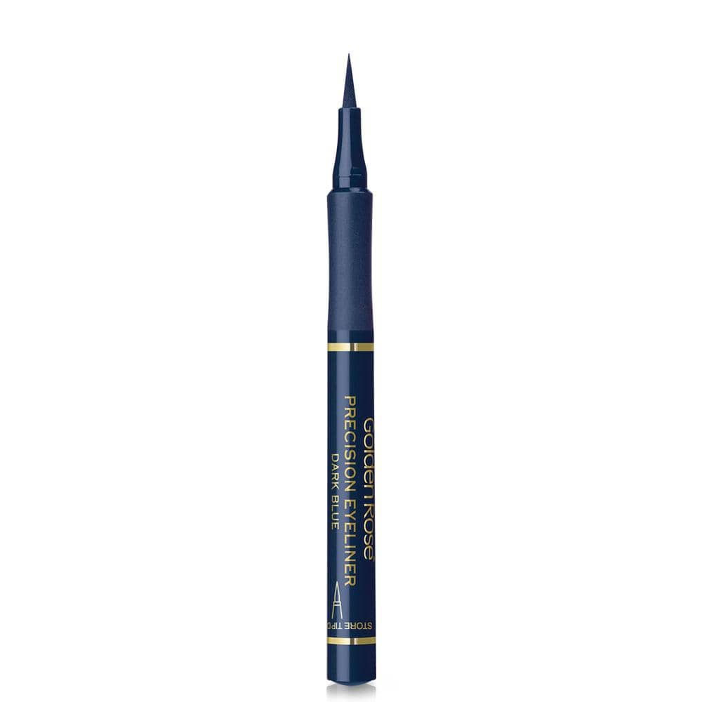 Golden Rose Precission Intense Eyeliner - Premium  from Golden Rose - Just Rs 1901! Shop now at Cozmetica