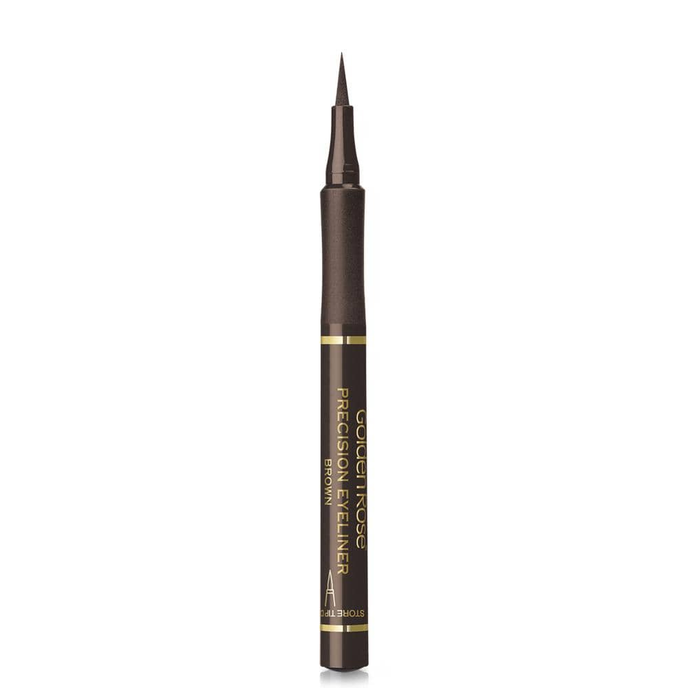 Golden Rose Precission Intense Eyeliner - Premium  from Golden Rose - Just Rs 1901! Shop now at Cozmetica