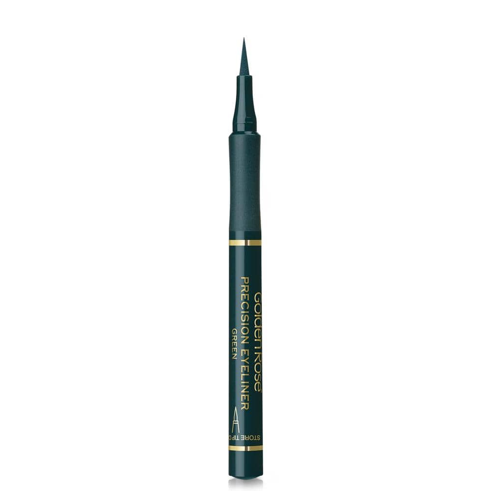 Golden Rose Precission Intense Eyeliner - Premium  from Golden Rose - Just Rs 1901! Shop now at Cozmetica