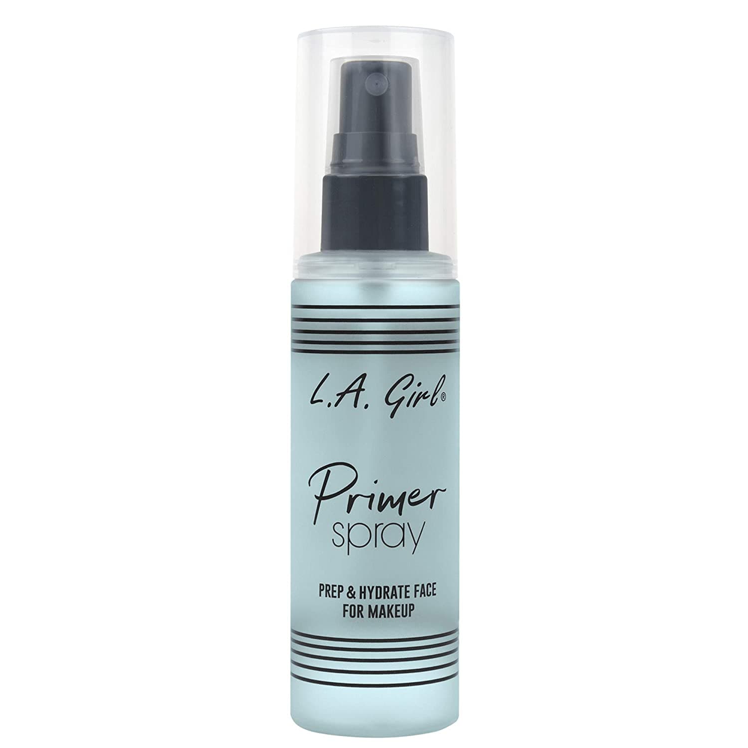 LA Girl Primer Spray Prep & Hydrate - 80ml - Premium Face Primer from LA Girl - Just Rs 3726! Shop now at Cozmetica