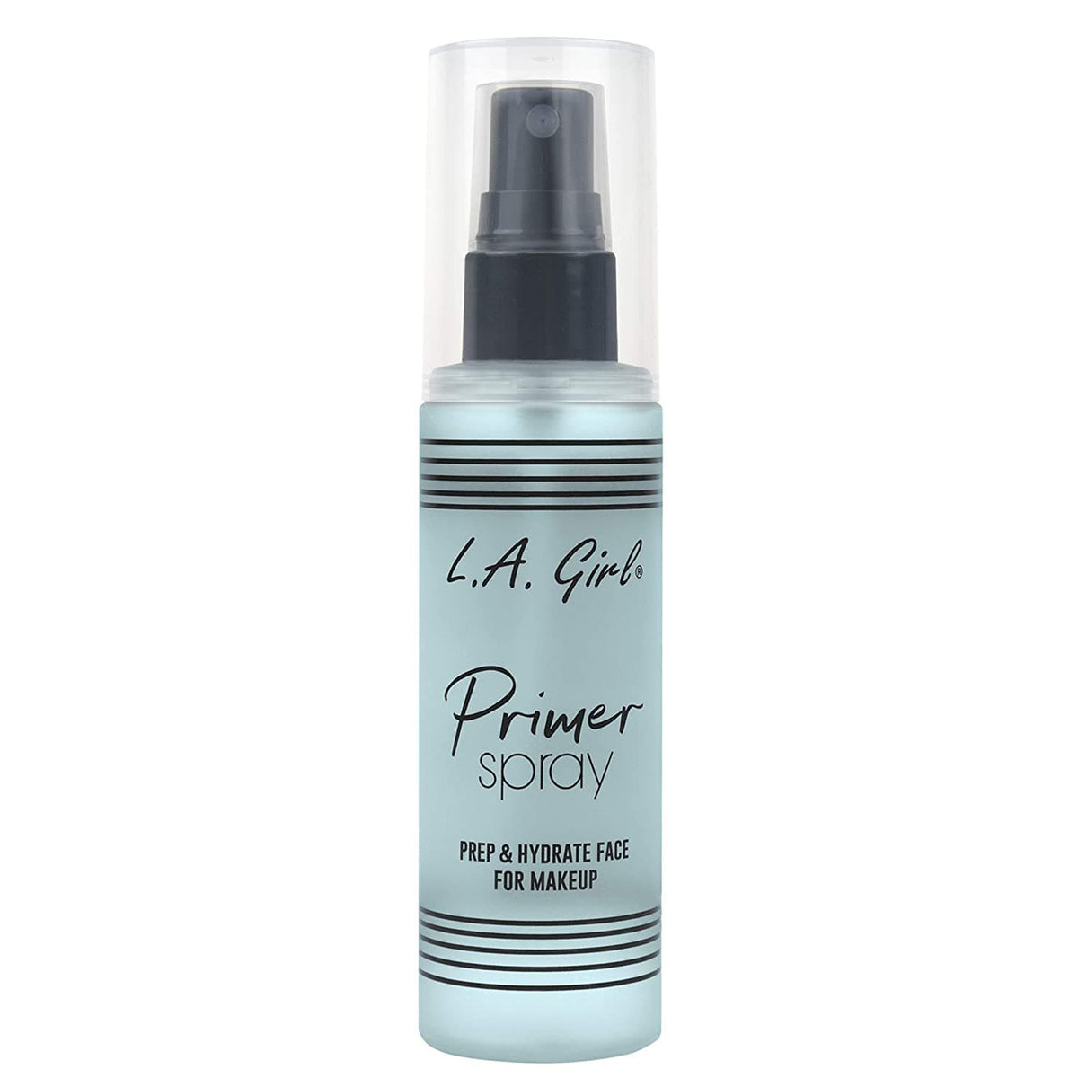LA Girl Primer Spray Prep & Hydrate - 80ml - Premium Face Primer from LA Girl - Just Rs 3726! Shop now at Cozmetica