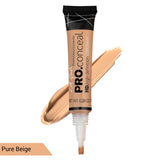 LA Girl Pro Conceal HD Concealer - Premium Foundations & Concealers from LA Girl - Just Rs 1656! Shop now at Cozmetica