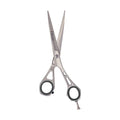 Salon Designers Pro Scissors Flex Line series 6'' Inches