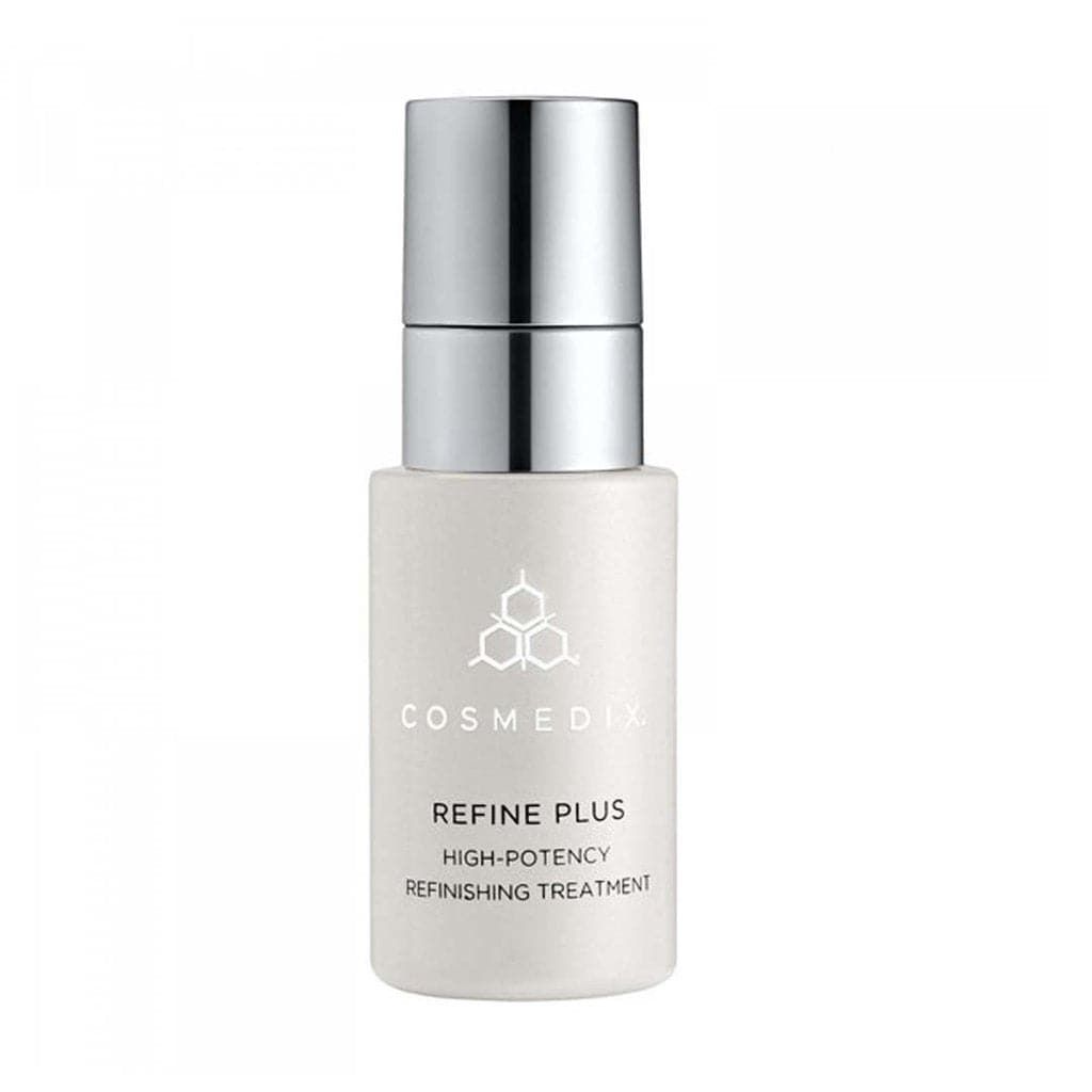Cosmedix Refine Plus High Poten Refinish Treat 15Ml - Premium Skin Care from Cosmedix - Just Rs 18225.00! Shop now at Cozmetica