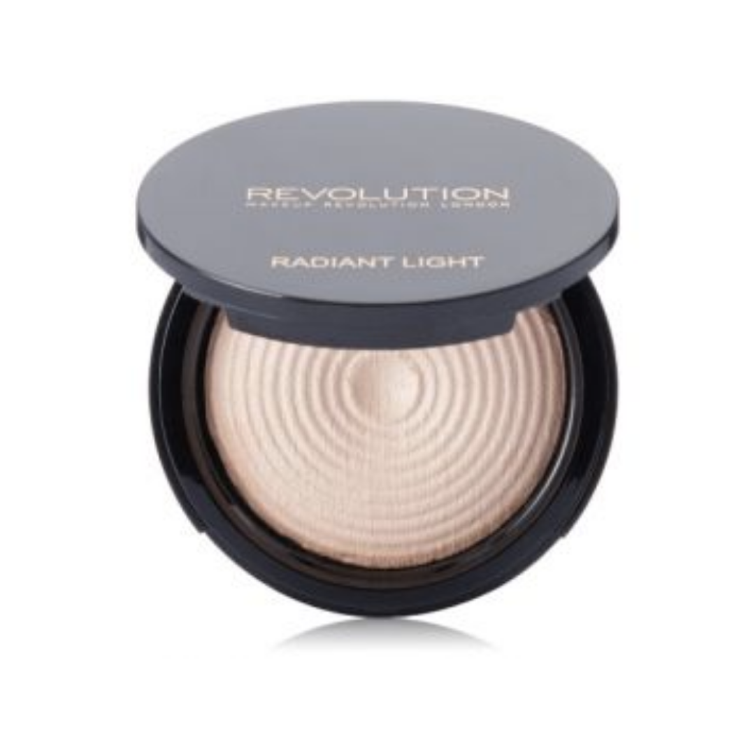 Makeup Revolution Radiant Lights Breathe