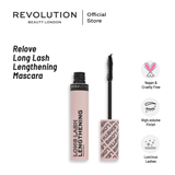 Revolution Relove Long Lash Lengthening Mascara