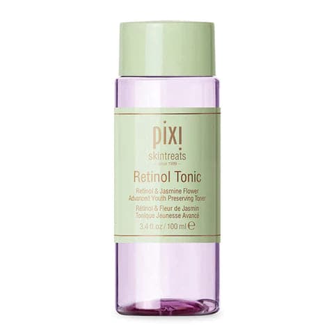 Pixi Retinol Tonic - 100 Ml - Premium Toners from Pixi - Just Rs 4130! Shop now at Cozmetica