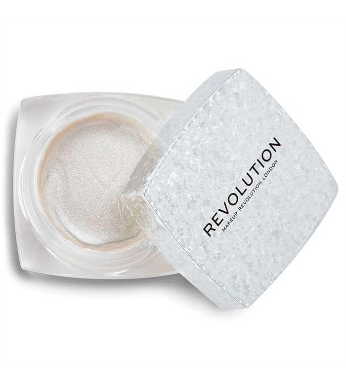 Makeup Revolution Jewel Collection Jelly Highlighter - Dazzling - Premium Highlighter from Makeup Revolution - Just Rs 2550! Shop now at Cozmetica