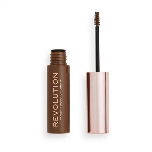 Makeup Revolution Brow Gel