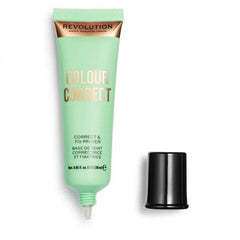 Makeup Revolution Colour Correct Primer - Premium Face Primer from Makeup Revolution - Just Rs 2780! Shop now at Cozmetica