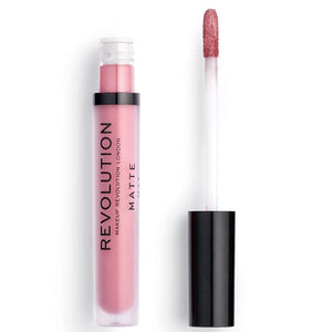Makeup Revolution Matte Liquid Lipstick
