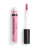 Makeup Revolution Matte Liquid Lipstick - Premium Lipstick from Makeup Revolution - Just Rs 2040! Shop now at Cozmetica