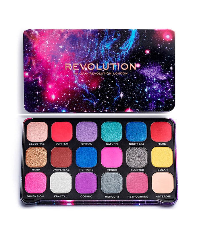 Makeup Revolution Forever Flawless