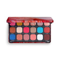 Revolution  Forever Flawless Flamboyance Flamingo Palette