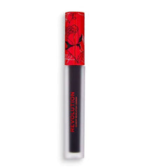 Makeup Revolution Halloween Vinyl Liquid Lipstick - Premium Lipstick from Makeup Revolution - Just Rs 2040! Shop now at Cozmetica